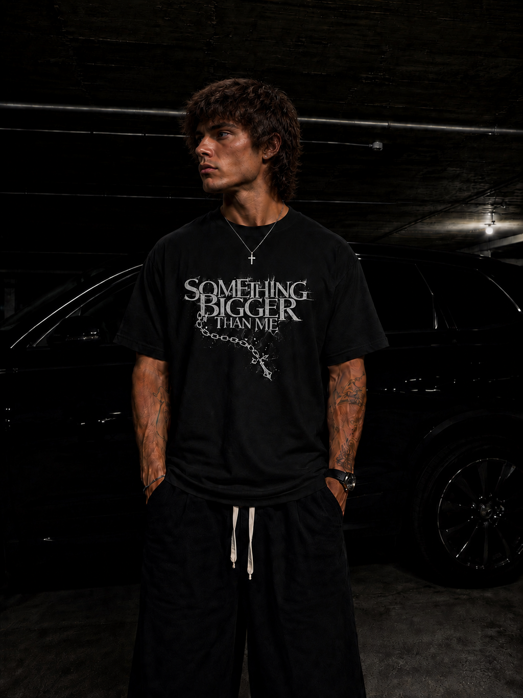 life’s battle T shirt