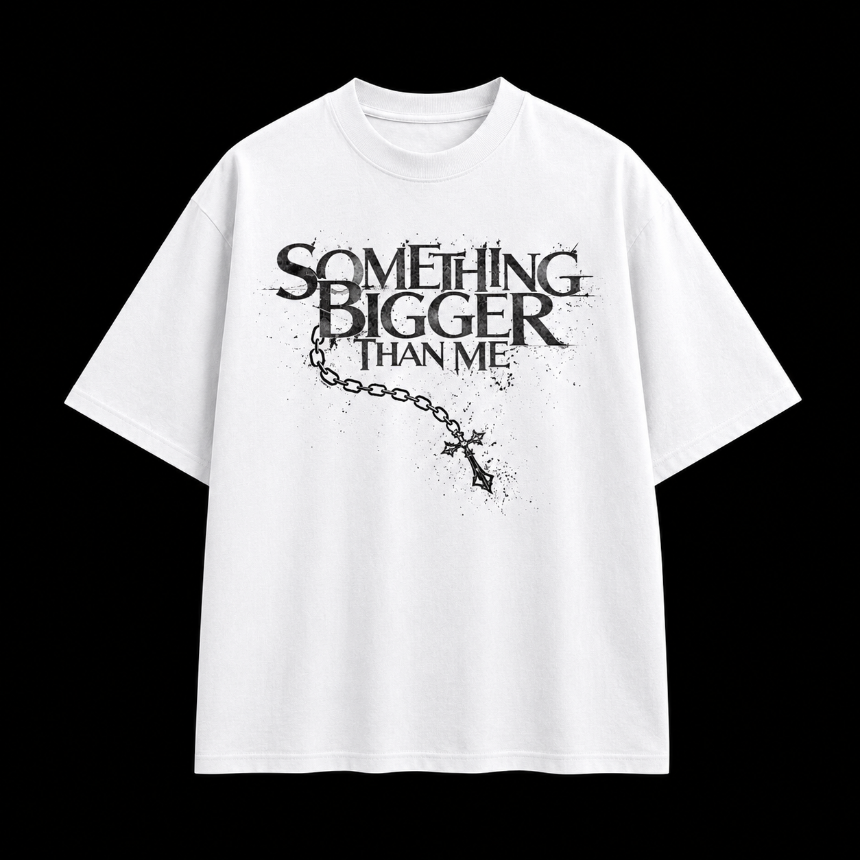 Life's battle T shirt